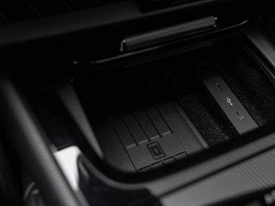 2025 Porsche Cayenne S E-Hybrid Coupe
