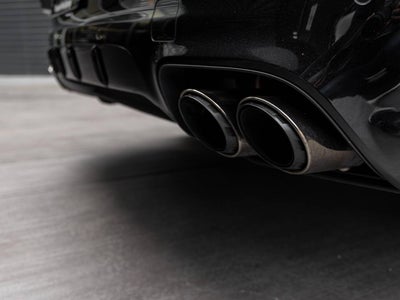 2025 Porsche Cayenne S E-Hybrid Coupe