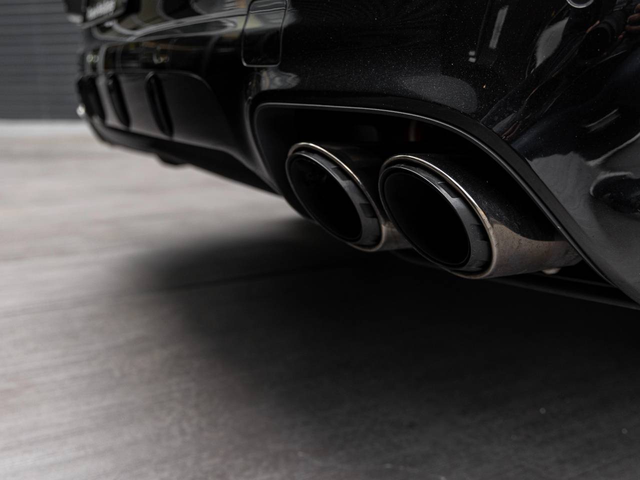 2025 Porsche Cayenne S E-Hybrid Coupe