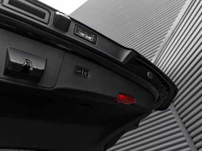 2025 Porsche Cayenne S E-Hybrid Coupe