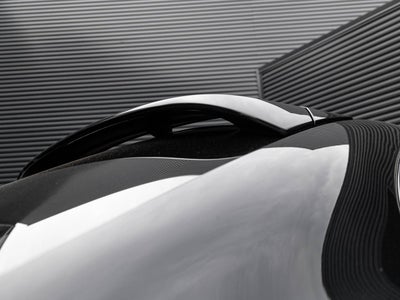 2025 Porsche Cayenne S E-Hybrid Coupe