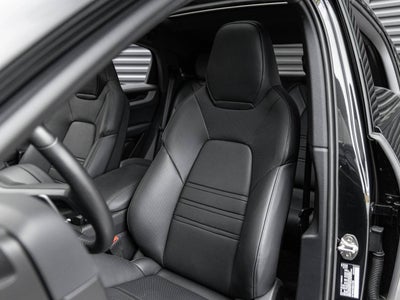 2025 Porsche Cayenne S E-Hybrid Coupe