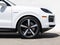 2026 Porsche Cayenne S E-Hybrid Coupe