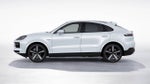 2026 Porsche Cayenne S E-Hybrid Coupe