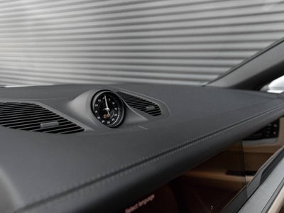 2026 Porsche Cayenne S E-Hybrid Coupe