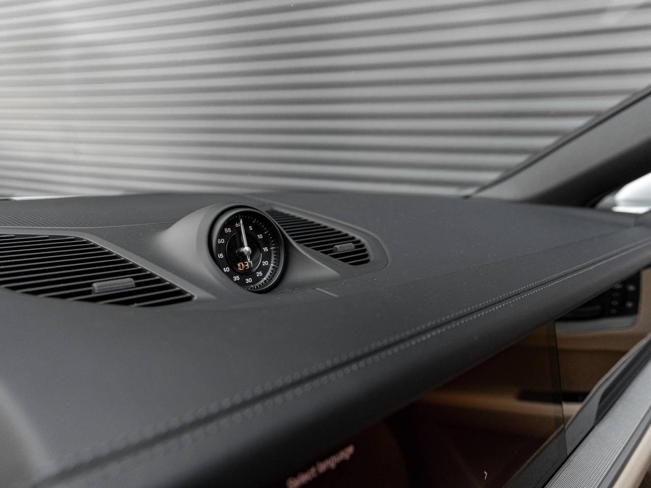 2026 Porsche Cayenne S E-Hybrid Coupe