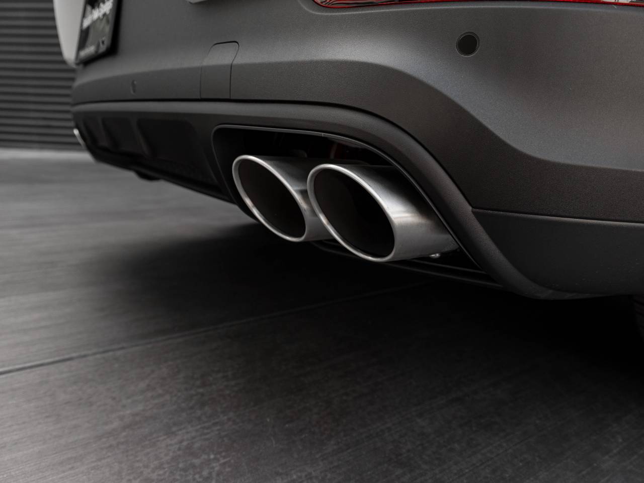 2026 Porsche Cayenne S E-Hybrid Coupe
