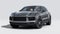2025 Porsche Cayenne Cayenne S E-Hybrid Coupe
