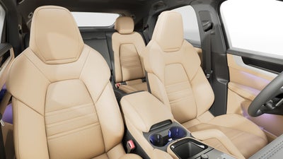 2025 Porsche Cayenne Cayenne S E-Hybrid Coupe