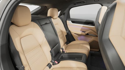 2025 Porsche Cayenne Cayenne S E-Hybrid Coupe