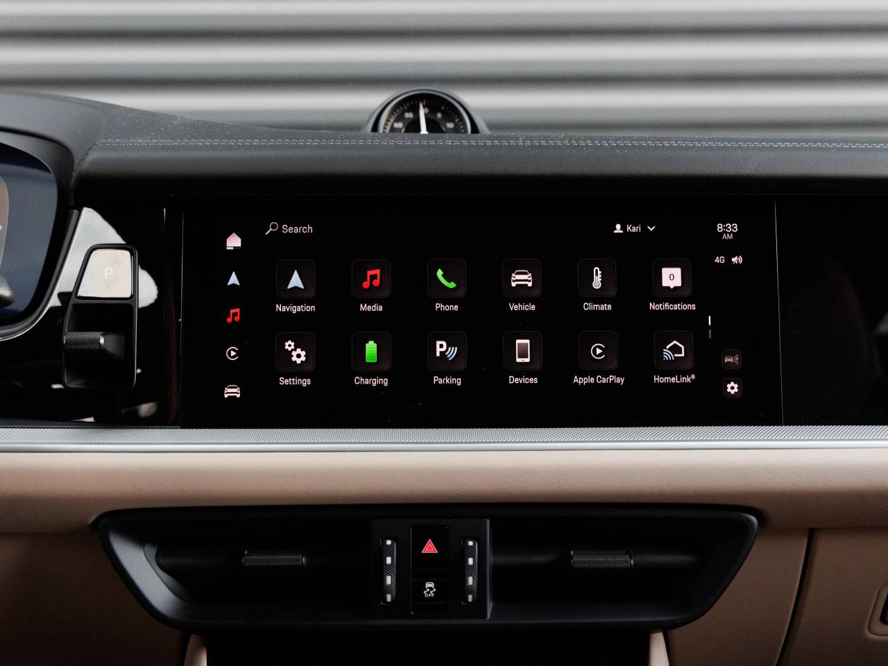 2025 Porsche Cayenne Cayenne S E-Hybrid Coupe