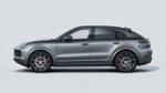 2025 Porsche Cayenne Cayenne S E-Hybrid Coupe