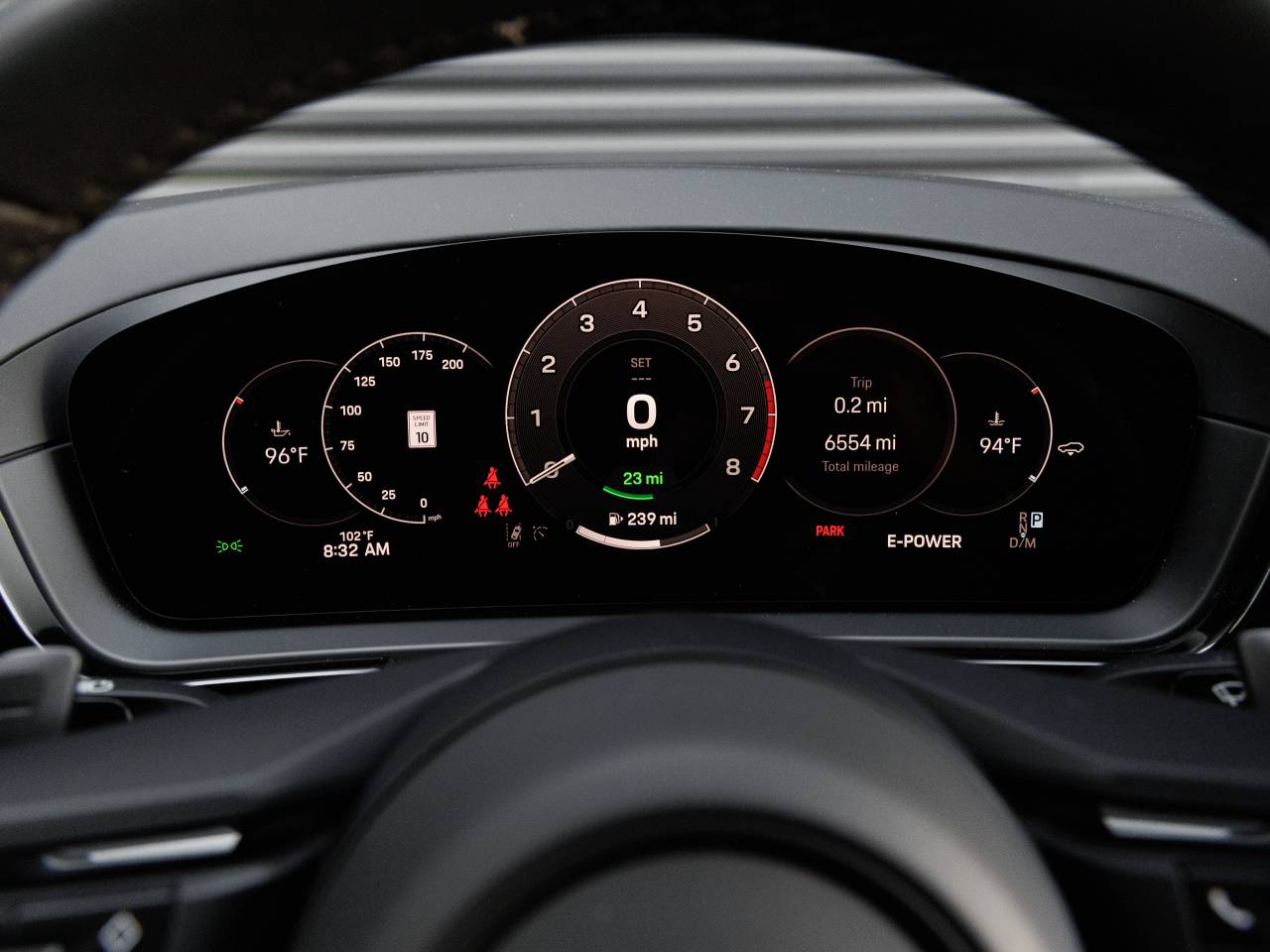 2025 Porsche Cayenne Cayenne S E-Hybrid Coupe