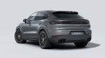 2025 Porsche Cayenne Cayenne S E-Hybrid Coupe