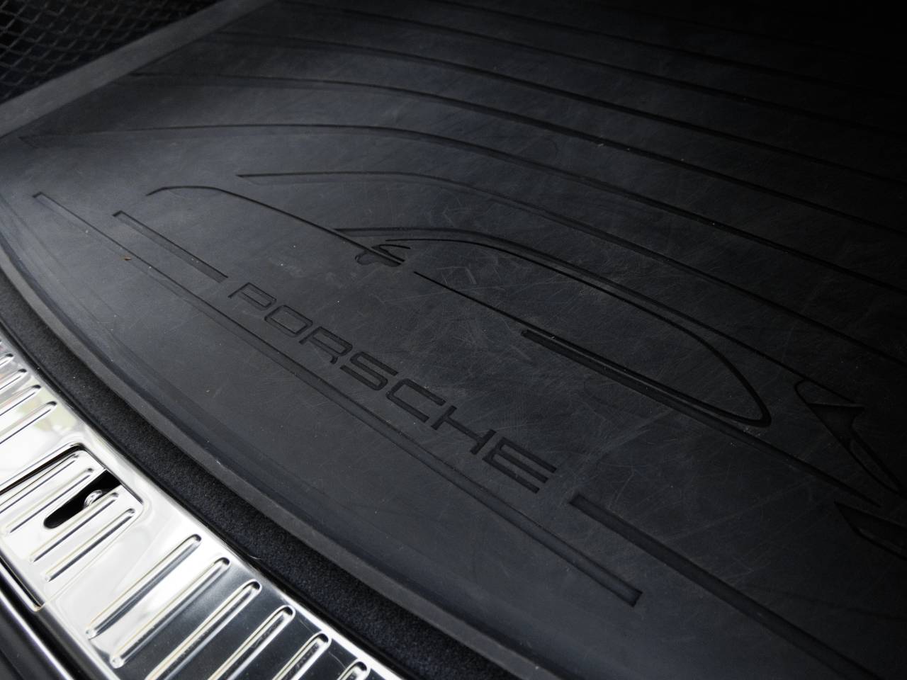 2025 Porsche Cayenne Cayenne S E-Hybrid Coupe