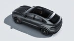 2025 Porsche Cayenne Cayenne S E-Hybrid Coupe