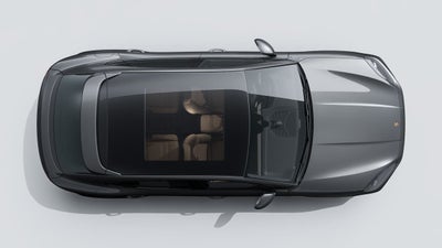 2025 Porsche Cayenne Cayenne S E-Hybrid Coupe