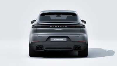 2025 Porsche Cayenne Cayenne S E-Hybrid Coupe