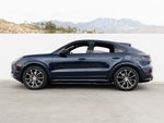 2026 Porsche Cayenne Cayenne S E-Hybrid Coupe