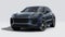 2026 Porsche Cayenne S E-Hybrid Coupe