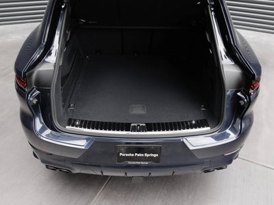 2026 Porsche Cayenne Cayenne S E-Hybrid Coupe