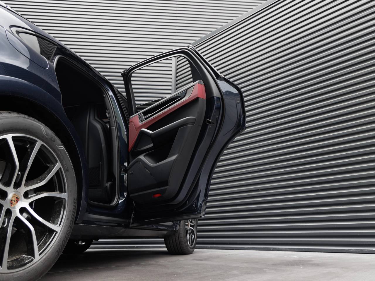 2026 Porsche Cayenne Cayenne S E-Hybrid Coupe