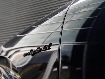 2026 Porsche Cayenne Cayenne S E-Hybrid Coupe