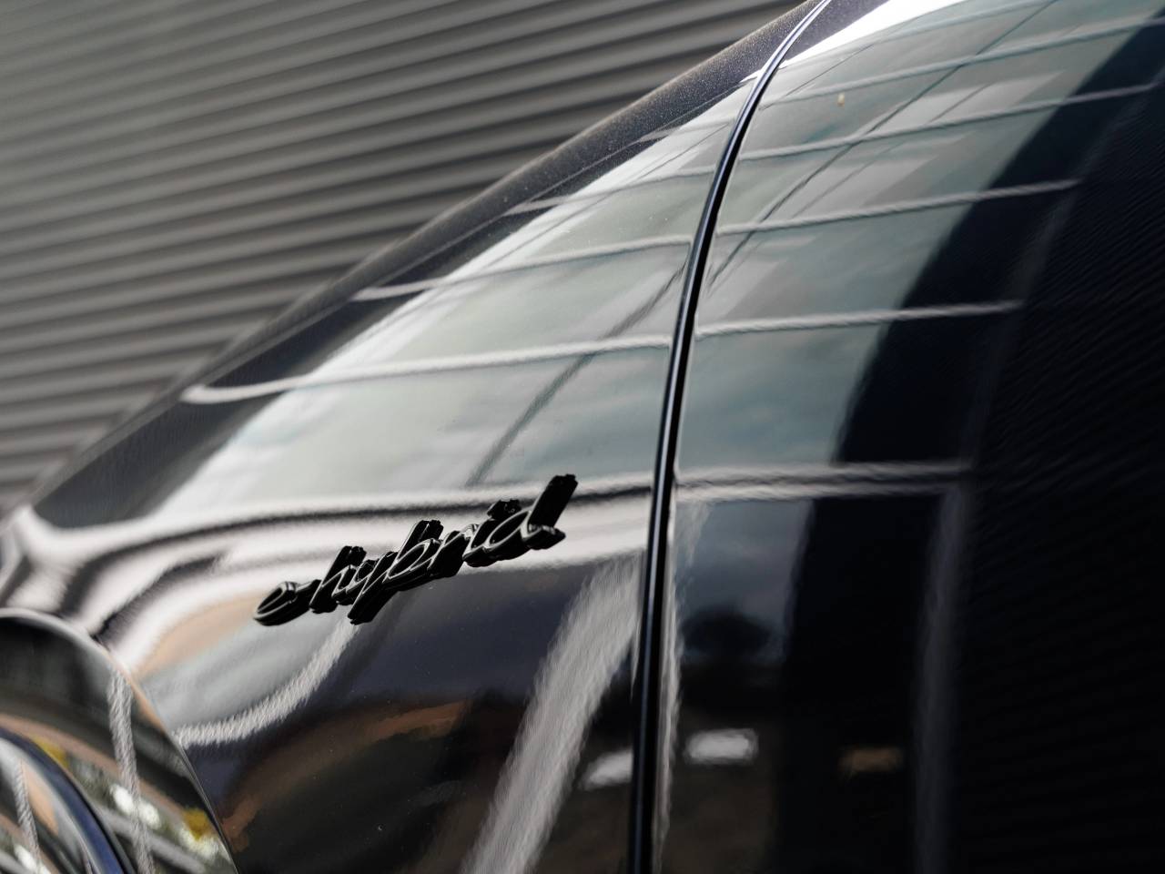 2026 Porsche Cayenne Cayenne S E-Hybrid Coupe