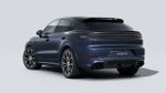 2026 Porsche Cayenne S E-Hybrid Coupe