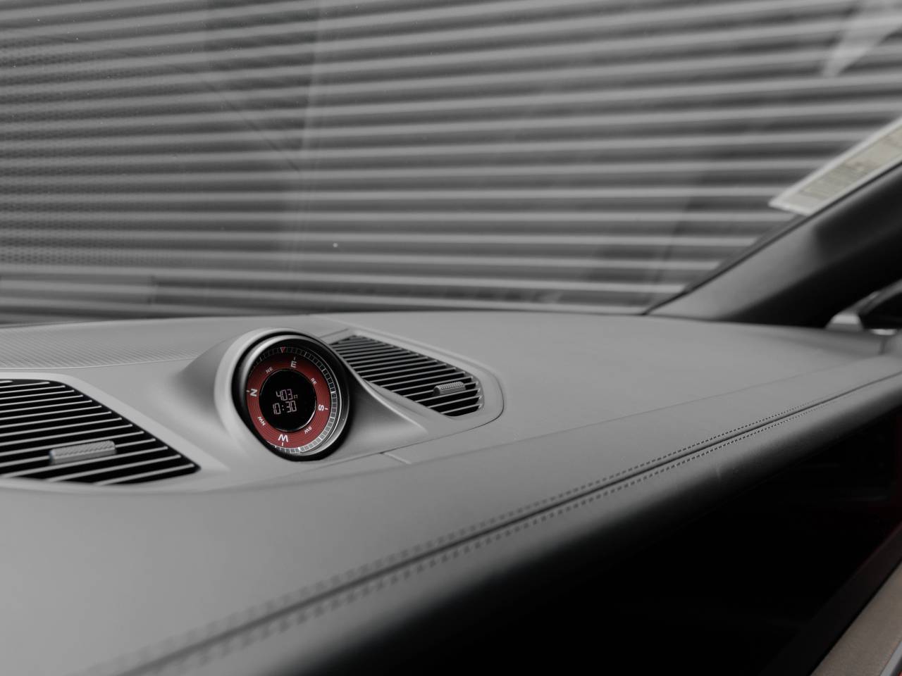 2026 Porsche Cayenne Cayenne S E-Hybrid Coupe