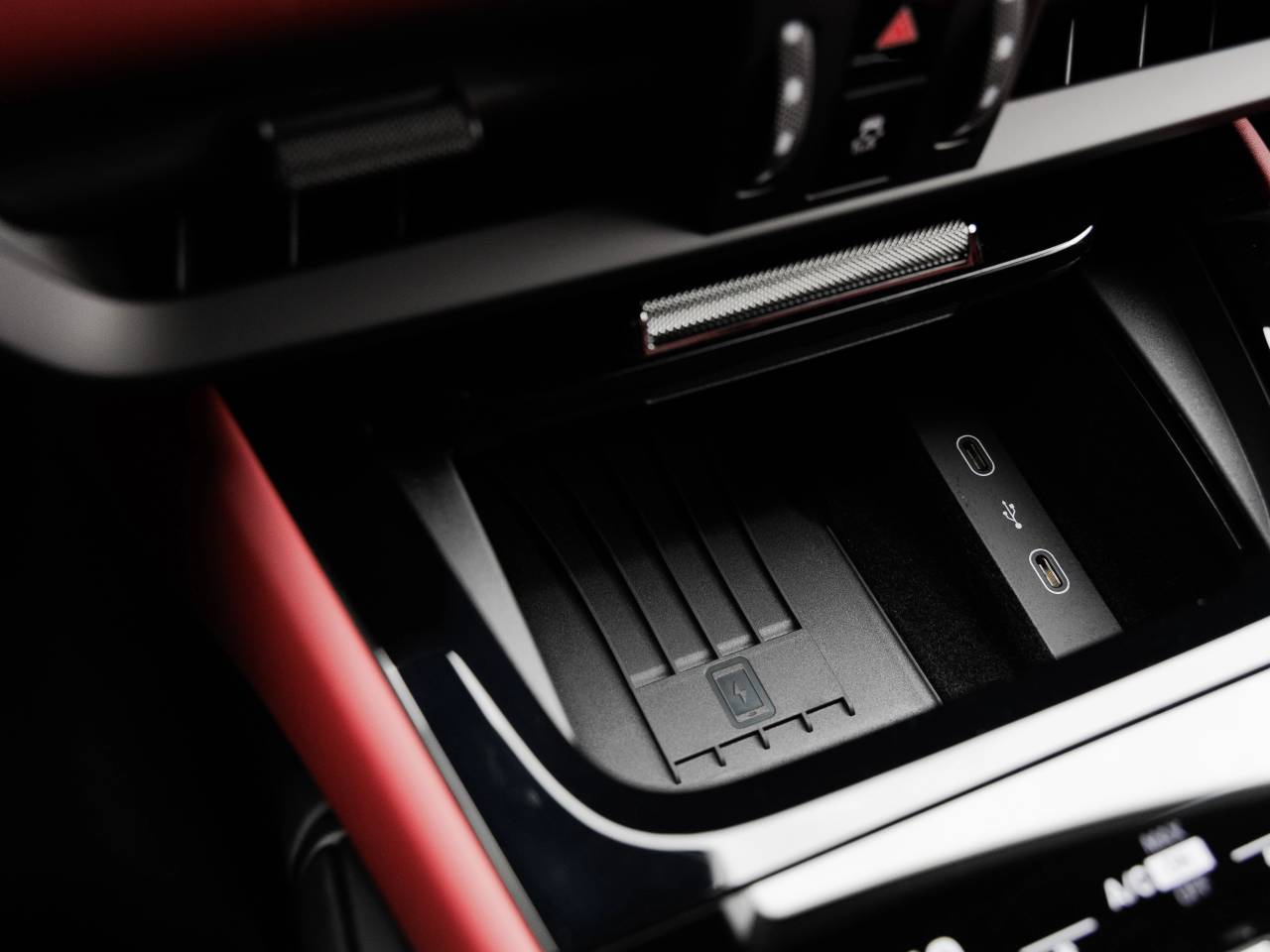 2026 Porsche Cayenne Cayenne S E-Hybrid Coupe