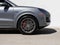2026 Porsche Cayenne Cayenne S E-Hybrid Coupe