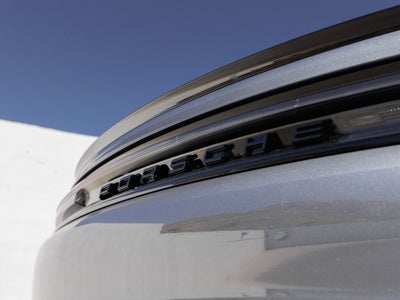 2026 Porsche Cayenne Cayenne S E-Hybrid Coupe