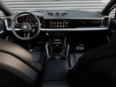 2026 Porsche Cayenne Cayenne S E-Hybrid Coupe