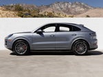 2026 Porsche Cayenne Cayenne S E-Hybrid Coupe