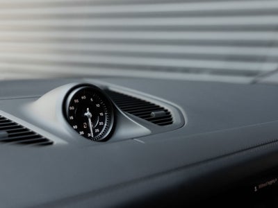 2026 Porsche Cayenne Cayenne S E-Hybrid Coupe
