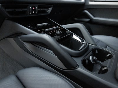 2026 Porsche Cayenne Cayenne S E-Hybrid Coupe