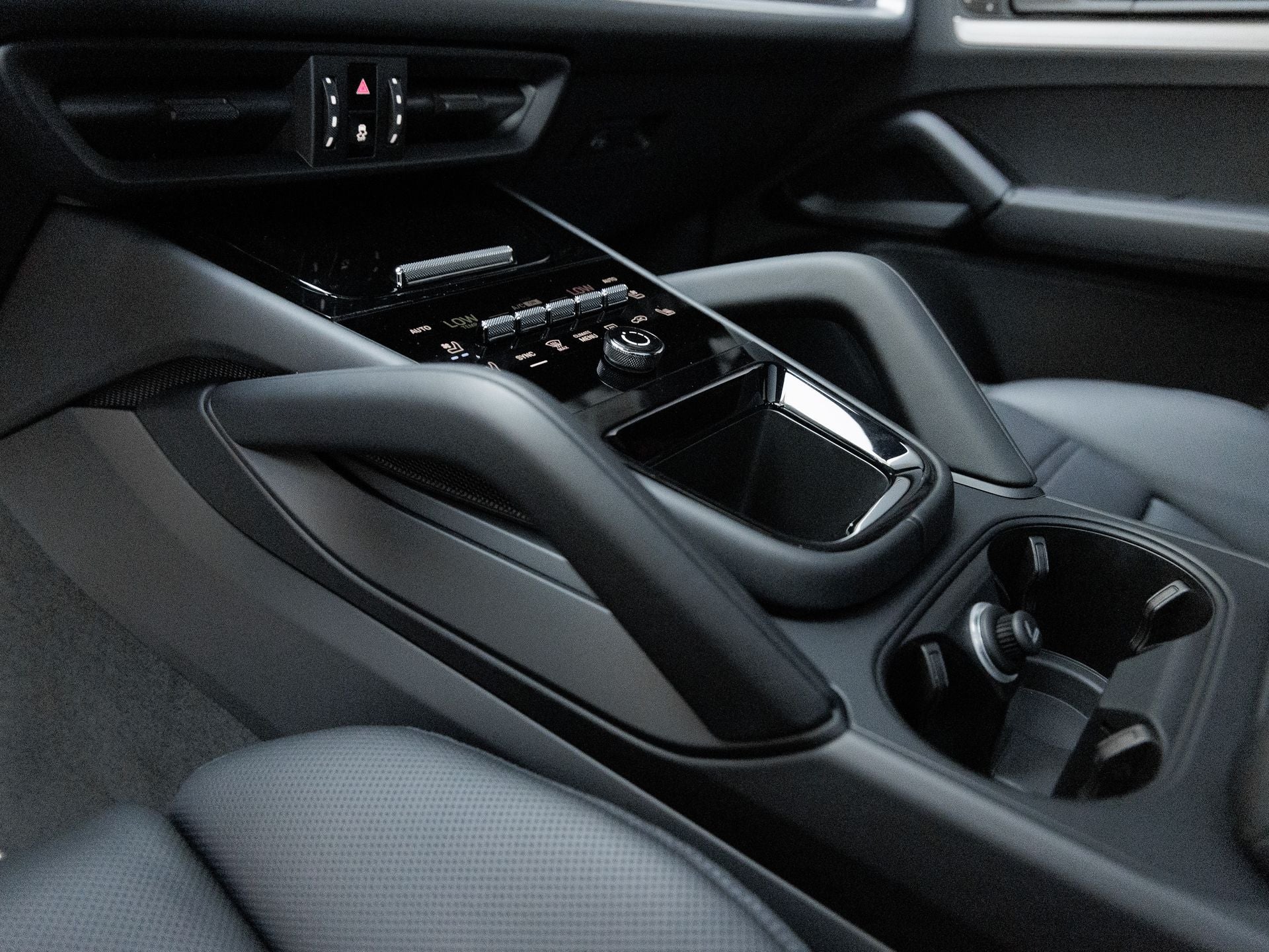 2026 Porsche Cayenne Cayenne S E-Hybrid Coupe
