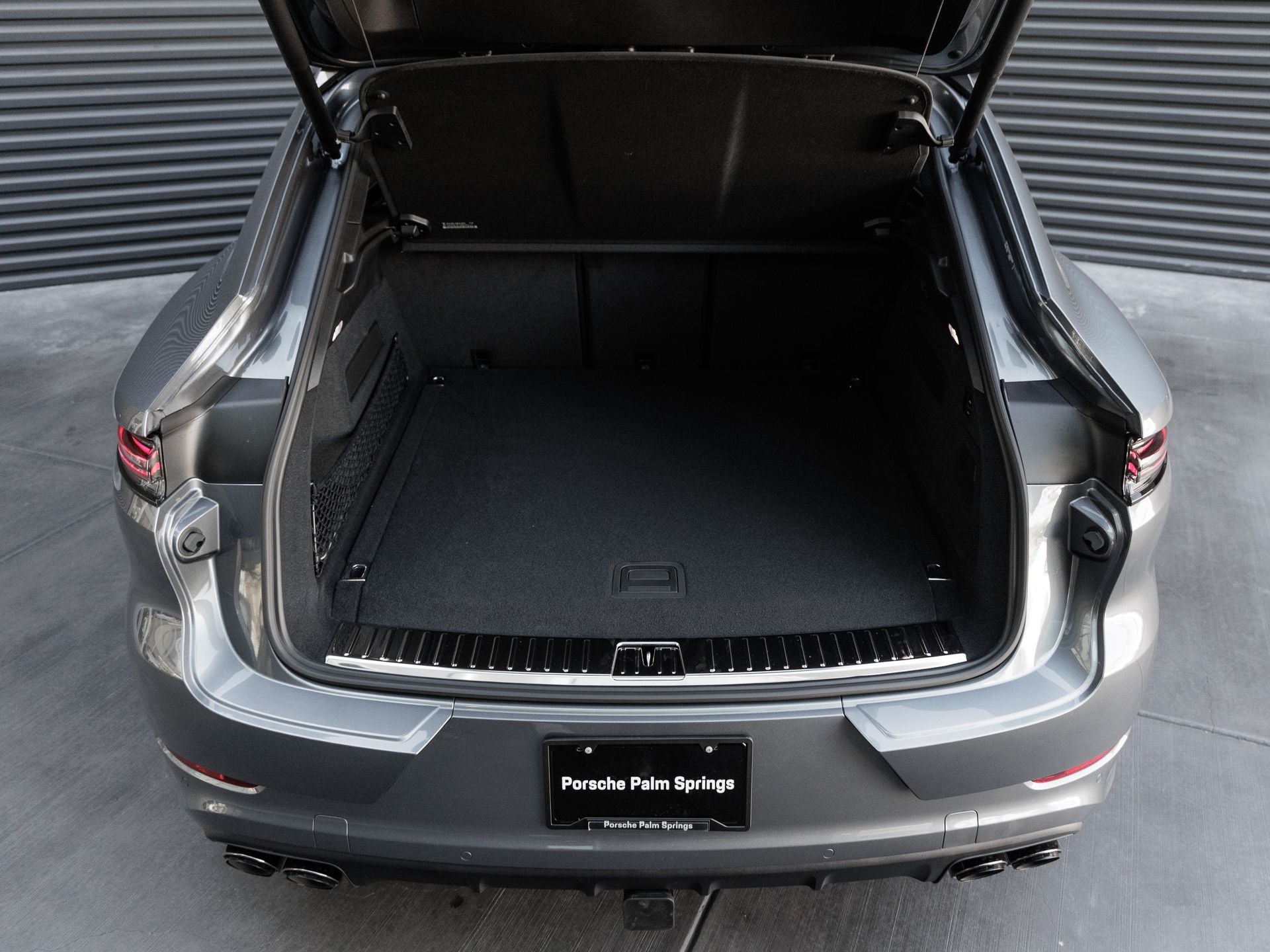 2026 Porsche Cayenne Cayenne S E-Hybrid Coupe
