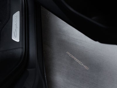 2026 Porsche Cayenne Cayenne S E-Hybrid Coupe