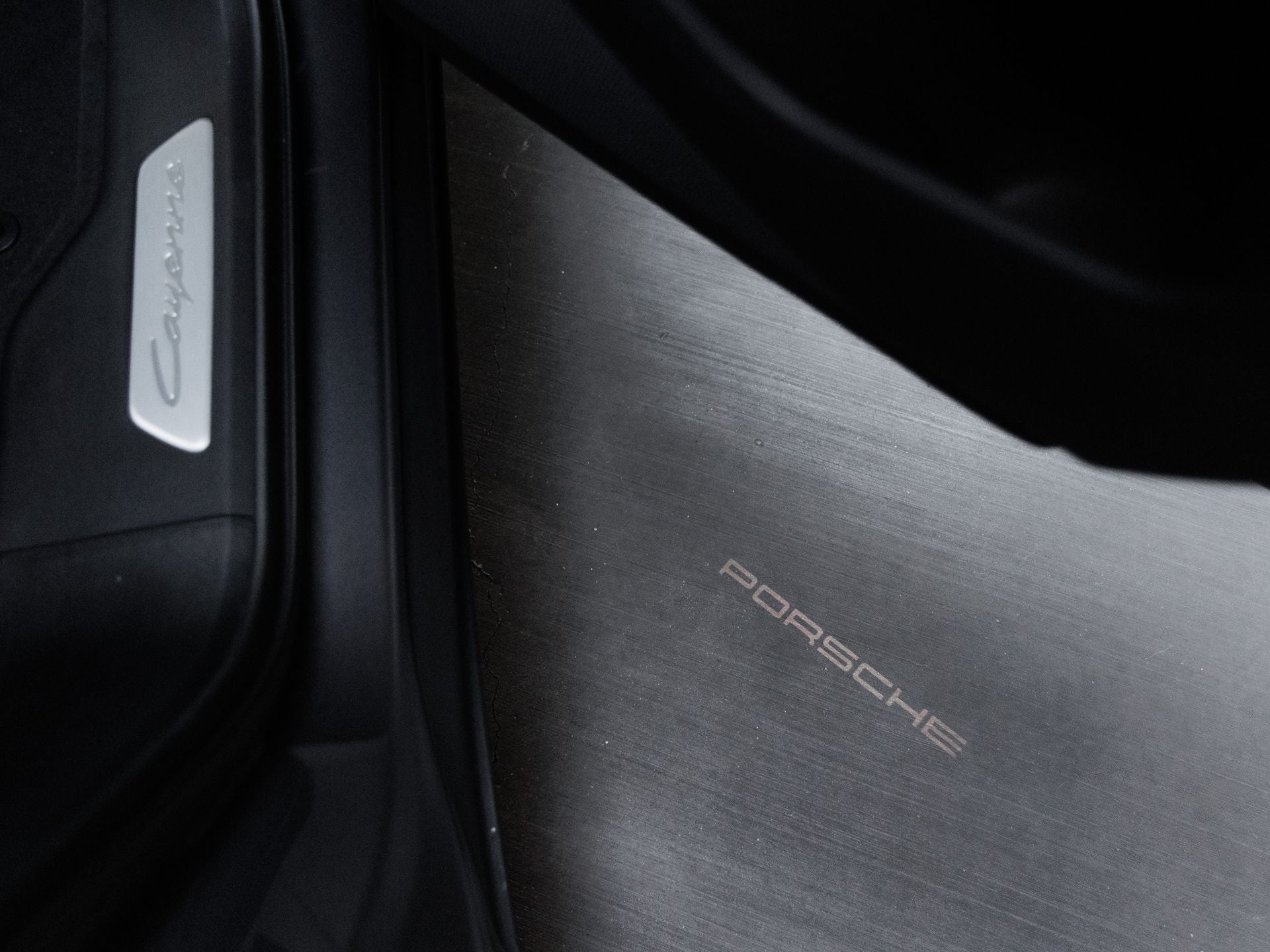 2026 Porsche Cayenne Cayenne S E-Hybrid Coupe