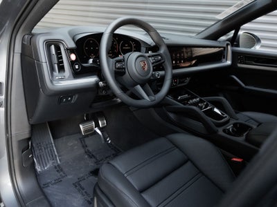 2026 Porsche Cayenne Cayenne S E-Hybrid Coupe