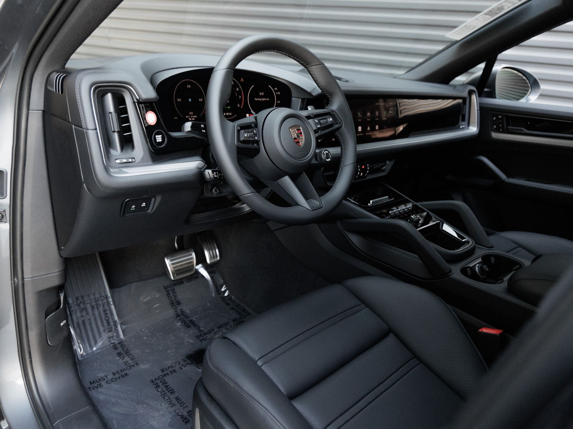2026 Porsche Cayenne Cayenne S E-Hybrid Coupe