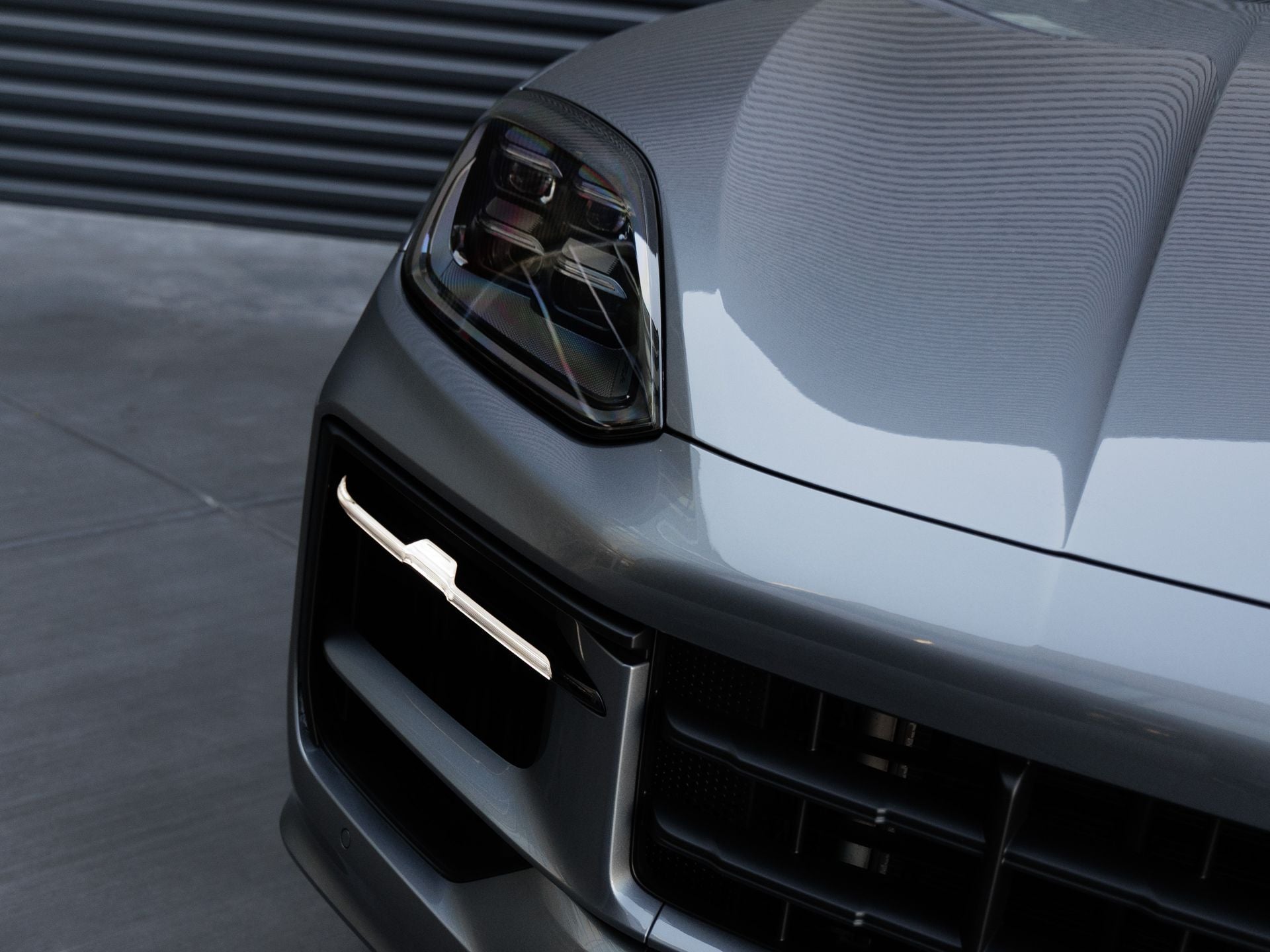 2026 Porsche Cayenne Cayenne S E-Hybrid Coupe