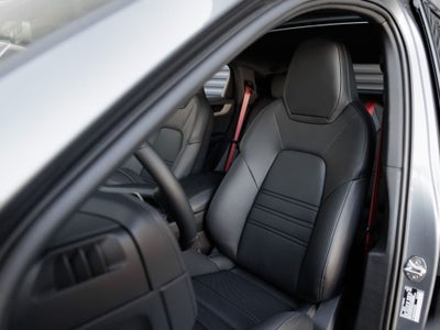 2026 Porsche Cayenne Cayenne S E-Hybrid Coupe