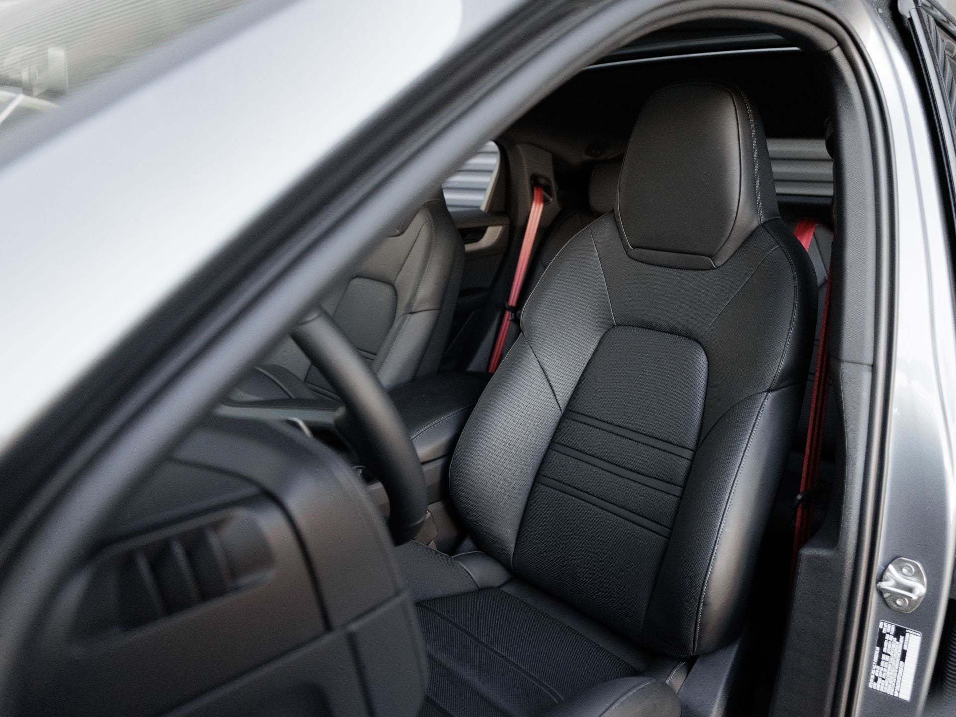 2026 Porsche Cayenne Cayenne S E-Hybrid Coupe