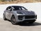 2026 Porsche Cayenne Cayenne S E-Hybrid Coupe
