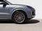 2026 Porsche Cayenne Cayenne S E-Hybrid Coupe