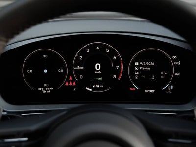 2026 Porsche Cayenne Cayenne S E-Hybrid Coupe