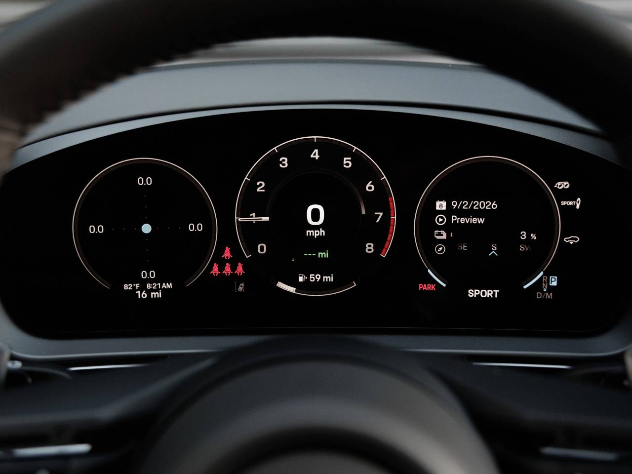 2026 Porsche Cayenne Cayenne S E-Hybrid Coupe